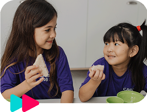 Alimentação Balanceada