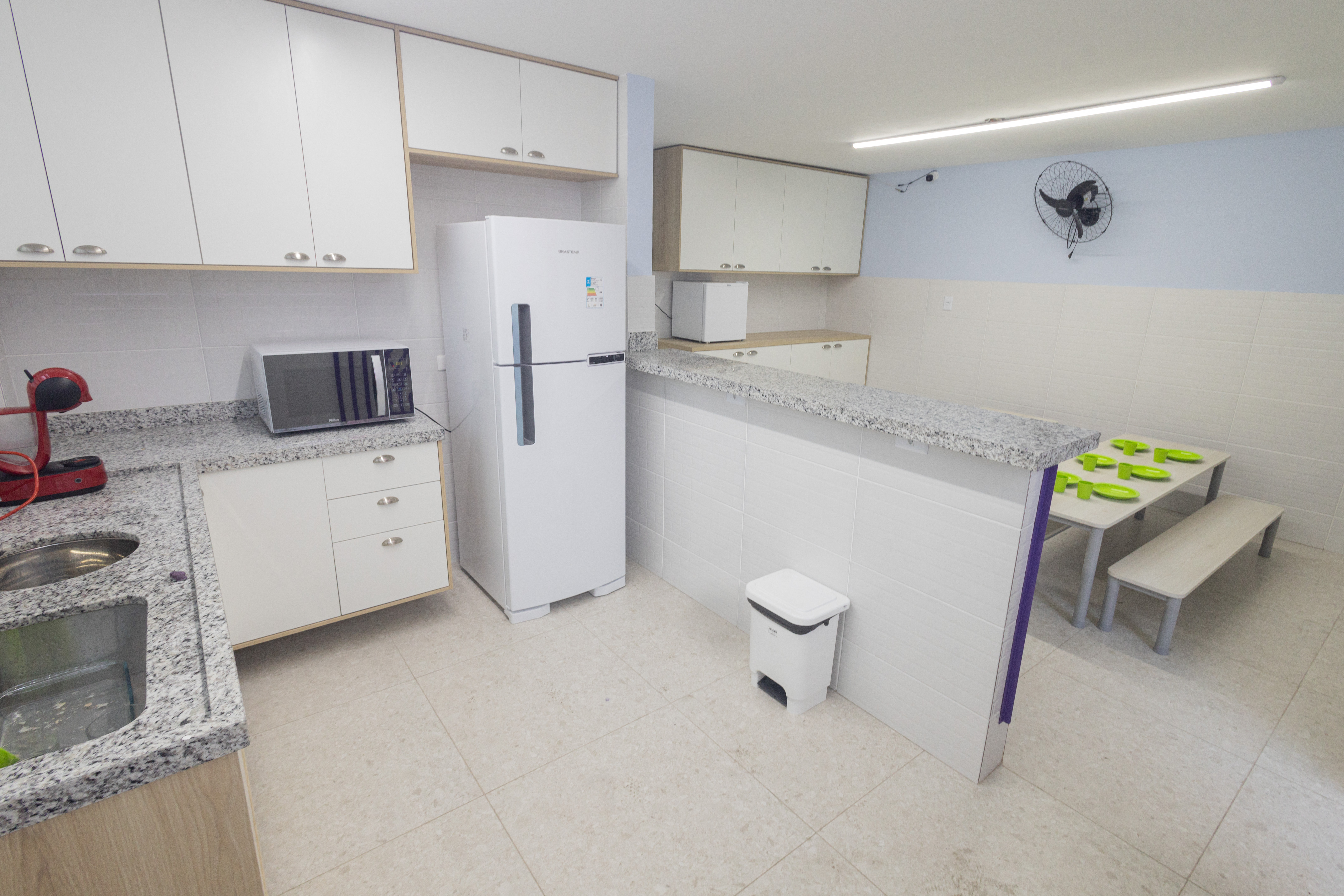 Cozinha
